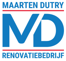 Renovatiebedrijf Maarten Dutry